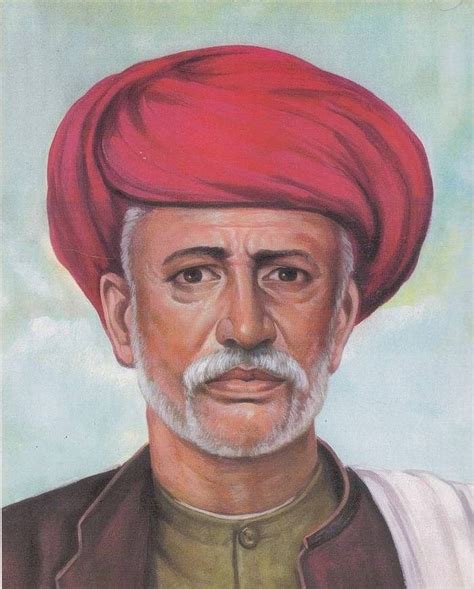 mahatma jyothiba phule.